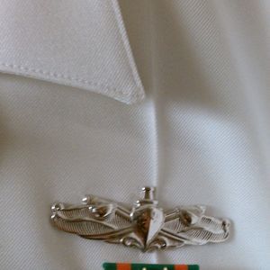 Meet your Posher, Steven